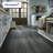 ADURA®Flex with Microban® Sausalito 6" x 48" x 2.5mm Oak Luxury Vinyl Plank-35457884