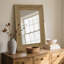 Miroir rustique rustique en bois pour salle de bain-1624897588-1624897595