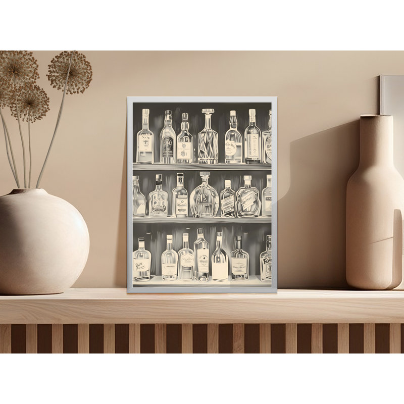 Reiff Single Picture Frame Print, 76.2 cm H x 50.8 cm W