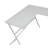 White Finish Computer Desk