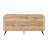 Baulch Wood Sideboard/Tv Console, Natural