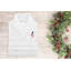 Peignoir bonhomme de neige 100% coton-25182287-25182296