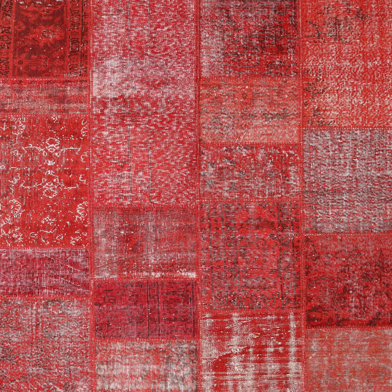 Indoor Rug, Square 7'