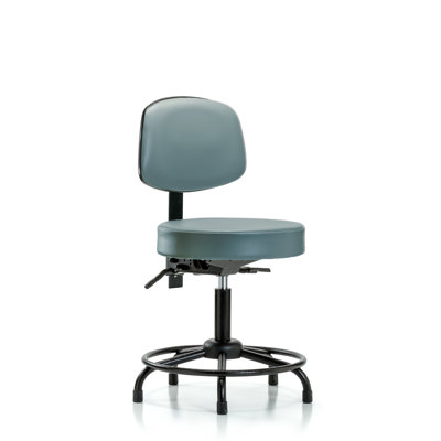 Chaise de travail Lamayah