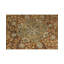 Wool Oriental Area Rug