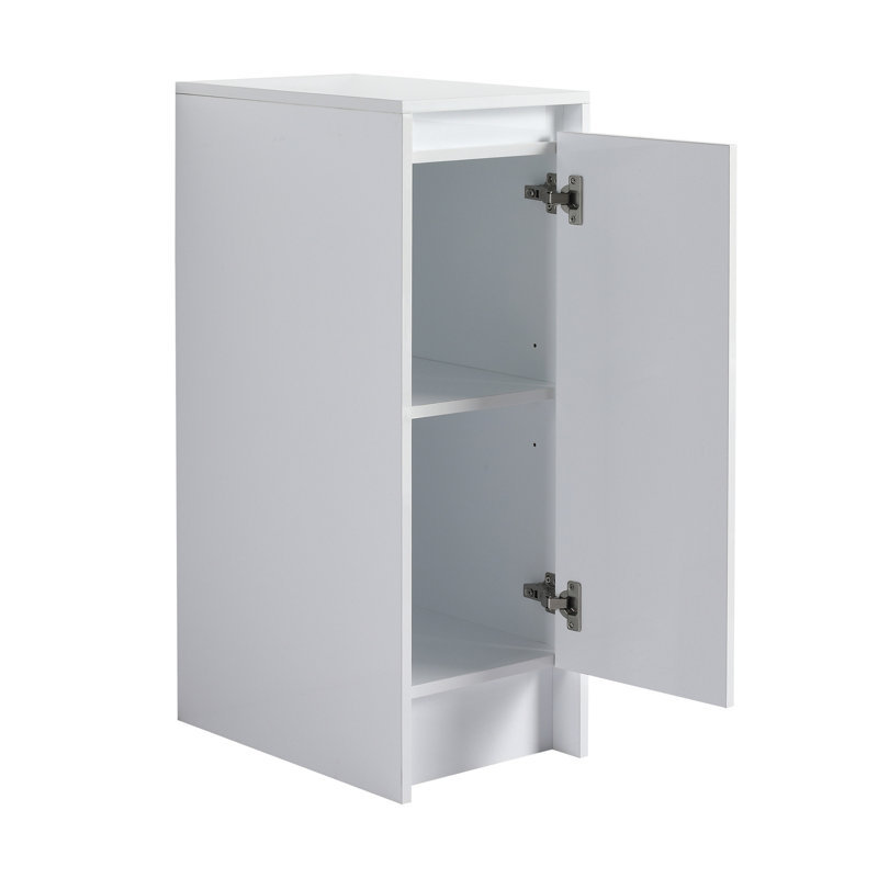 Armoire de rangement sur pied 24 po