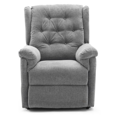 Warwickshire 79cm Wide Lift Assist Wing Chair Recliner