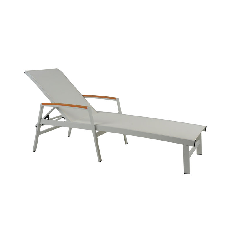 OAISEAU CHAISE OAXTON (62753.00WWHIMP2), 2, Blanc