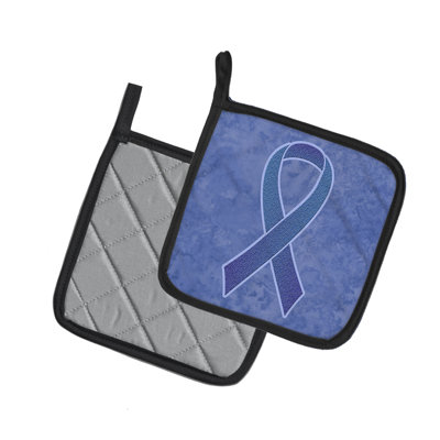 Caroline's Treasures Polyester Potholder