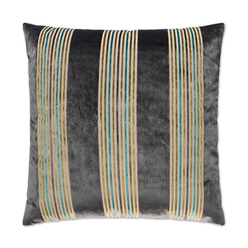 Winston Fabric, Gray