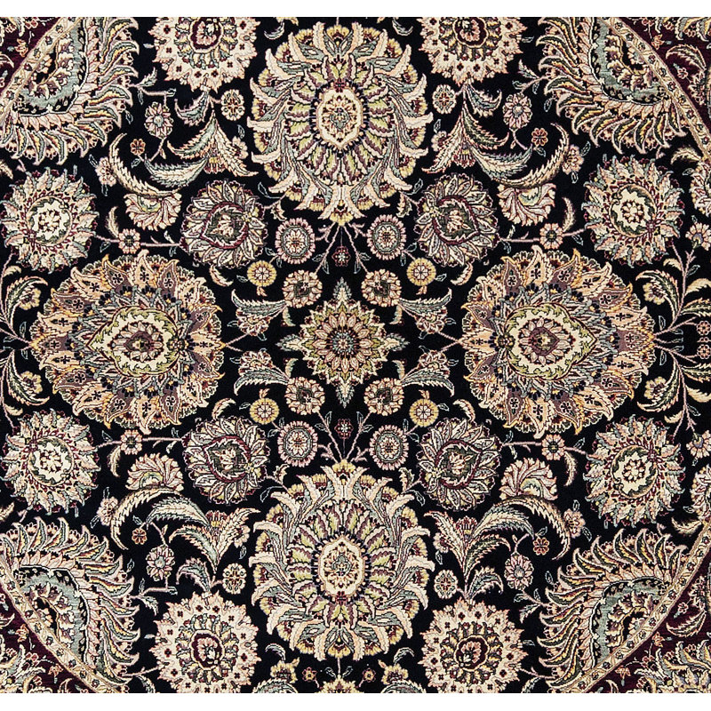 Manchuria One-of-a-Kind 8' Area Rug