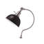 Lampe de table style industriel 1pc