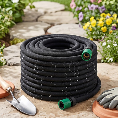 Plastic Hose Reel