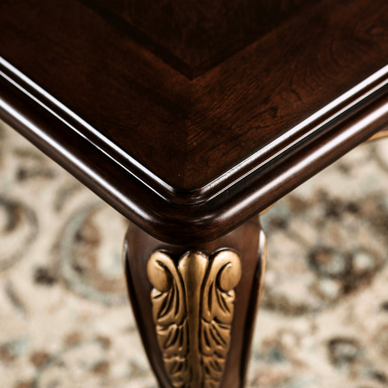Table basse 1pc Traditional Design