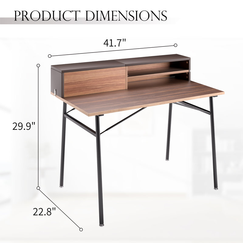 Bureau d'étude pour ordinateur personnel