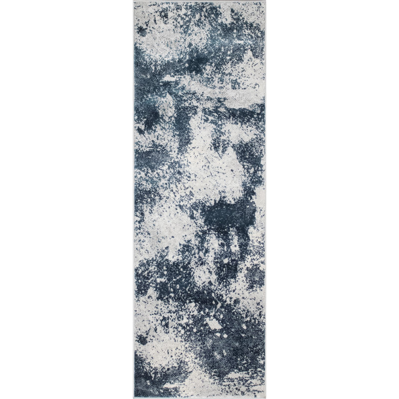 Louis Indoor Rug, Runner 2'1" x 6'3"
