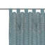 Devos Room Tab Top Curtain Single Panel, Opaque-33863551-33863547