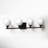 Janne 4 - Light Dimmable Vanity Light-958990139