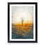 Summer Tree - Framed Print-56920904-56920909