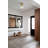Davida Glass Semi Flush Mount