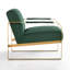 Fauteuil de 25 po de large Quentin-675164832-675164833