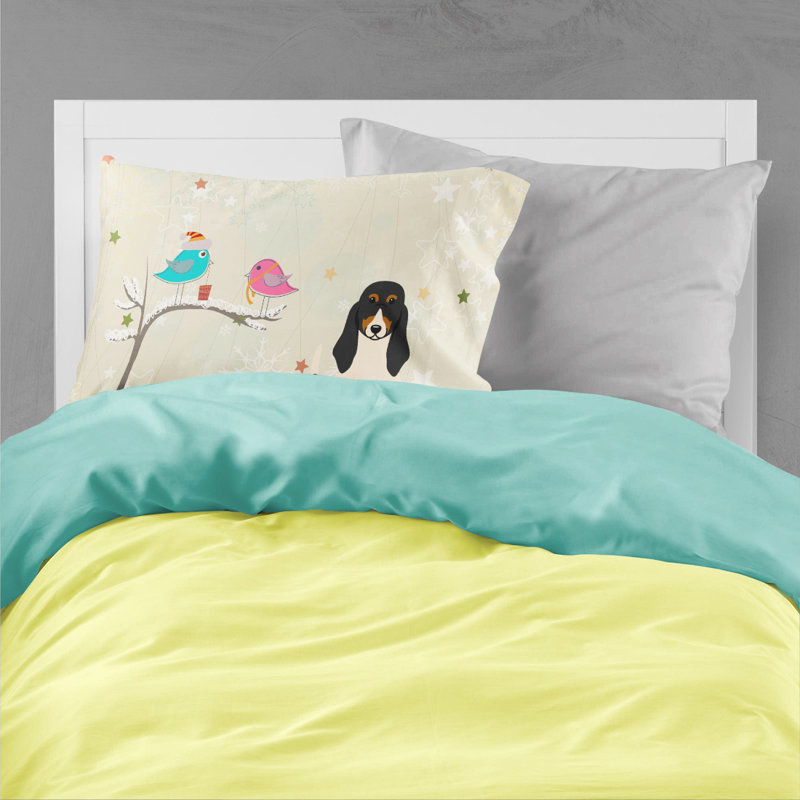 Microfiber, Swiss Hound