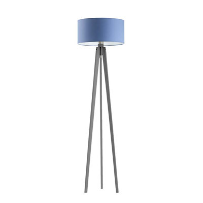 Mirada 149 H cm Tripod Floor Lamp