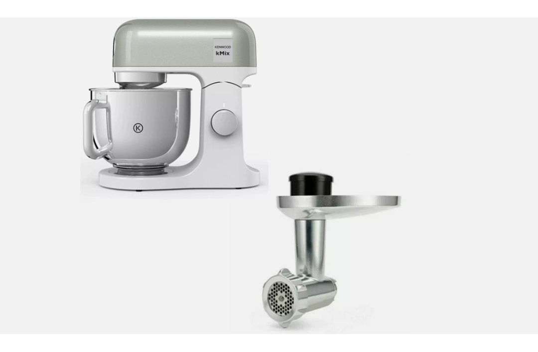 Kenwood KMix Stand Mixer