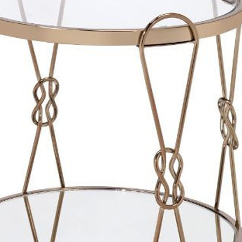 Table de bout