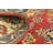 Josephs Red Rug