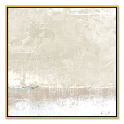 Delevan "Better Days" Print