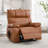 Aura 40.56" W Oversize Dual Motor Power Lift Recliner Chair With Heated And Massage Hidden Cup Holder-1655456293