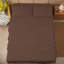 Ensemble de draps en microfibre 6 pièces Lux Decor-1501291197-1501291185