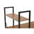 Tallant 120Cm W Rectangular Desk Shell