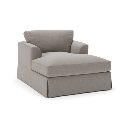 Lucia Upholstered Chaise Lounge