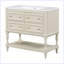 Ensemble de meuble-lavabo avec lavabo Modern-227966818