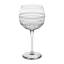 Vinyl Handmade Wine Glass