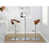 Noyer / Chrome n'est pas disponible