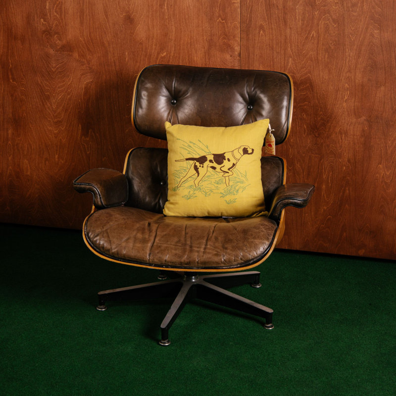 Coussin Camp Wandawega