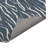 Lush Cracks Non-Slip Outdoor Rug-797366873
