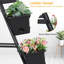 Jardin vertical en plastique ABS-897717348-897717349