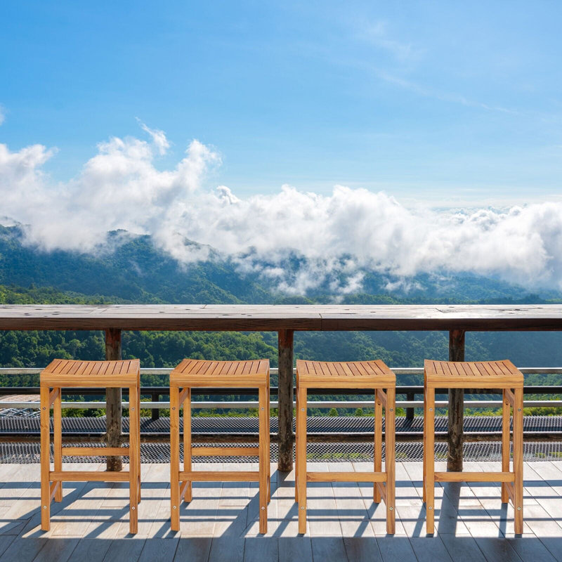 Georgetown Outdoor 0cm Stool
