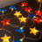 Gerldean 6.73'' LED String Lights