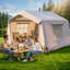 4 Person Tent