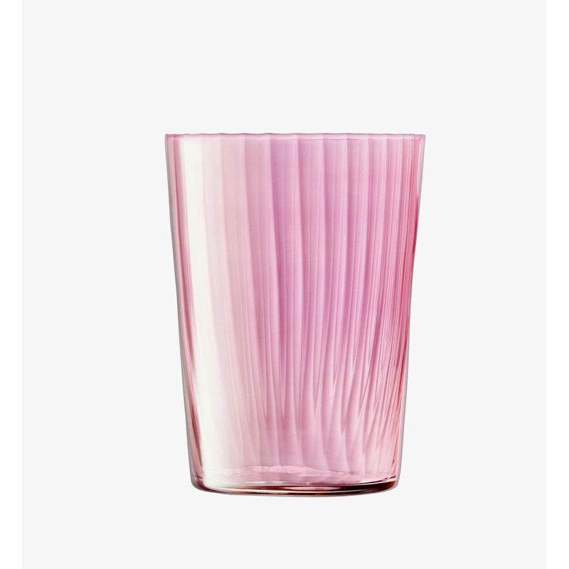Drinking Glass, Garnet, 18.9 oz.