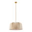Suspension VERON (laiton), moyen-300773591