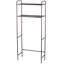 Metal Over The Toilet Storage-475866702