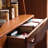 High End And Simple Sideboard