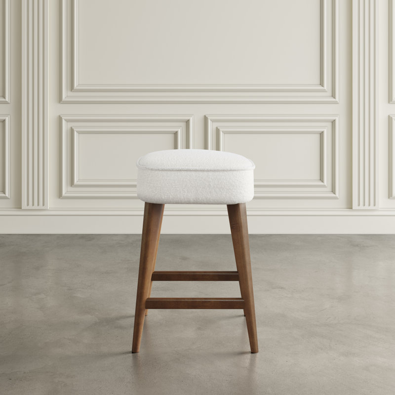 Ensemble de salle à manger 5 pièces Traiden, Brun