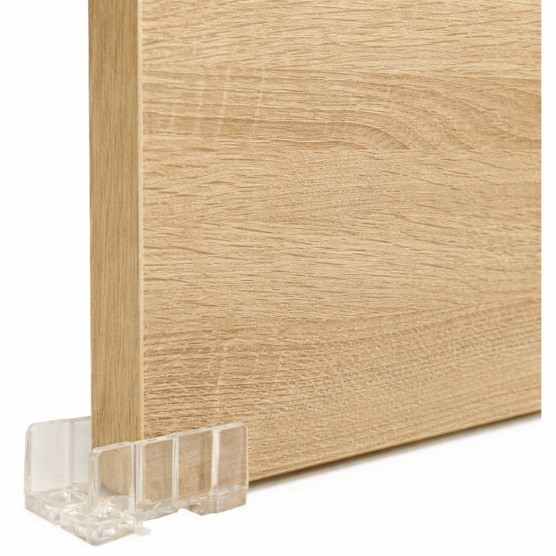 Door Malibu 1, Sonoma Oak, 86cm x 205cm